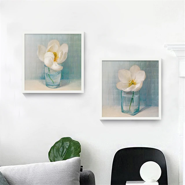 Fresh Cute Plant Blooms Bunches Of Tiny White Flowers Size Umbrellas Artwork Aesthetic Wall Picture For Bedroom Home Decor Fresh Cute Plant Blooms Bunches Of Tiny White Flowers Size Umbrellas Artwork Aesthetic Wall Picture For Bedroom Home Decor