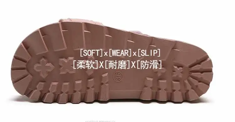 Women shoes adult solid sandals women 2019 fashion med heel height women sandals flat with casual shoes woman sandals female  (15)