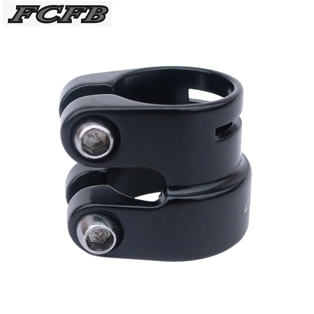 2017 bike seatpost clamp Multi function seatpost clamp bike parts seat