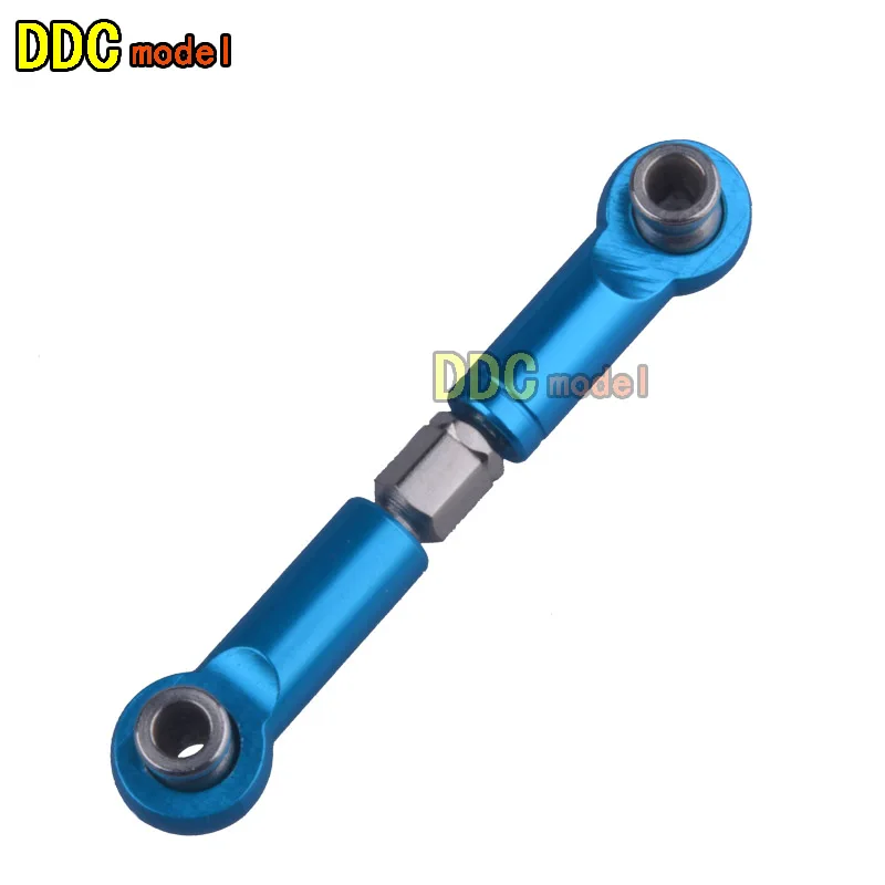Wltoys A959 A969 A979 Φ Радиоуправляемый автомобиль тяговый стержень металлические