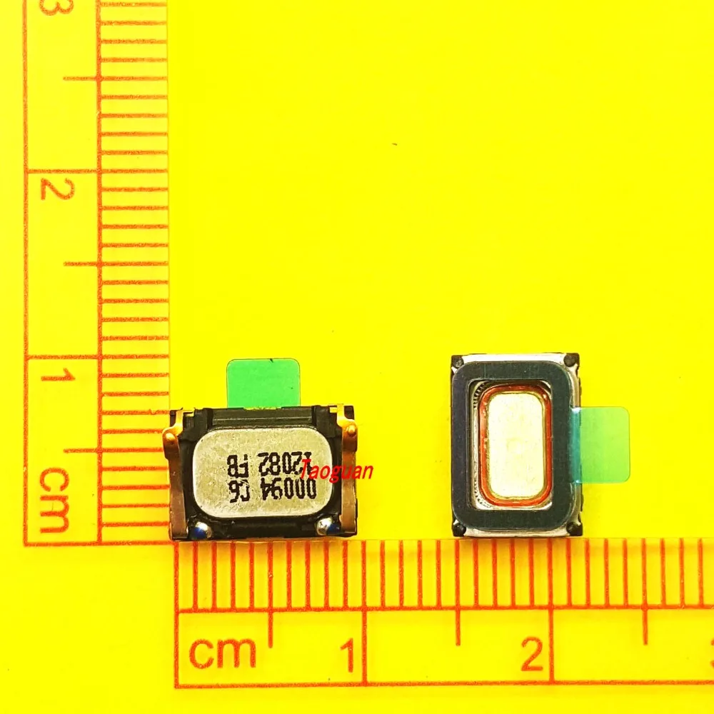 2 шт./лот XGE наушник, динамик, приемник, запасная Замена для iphone 4, 4S, 4G, 4GS, iphone 4/4S, высокое качество