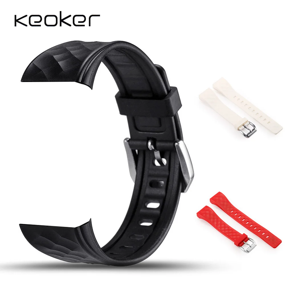 Smart Accessories Replacement Strap for S2 Smart Band Fitness Bracelet