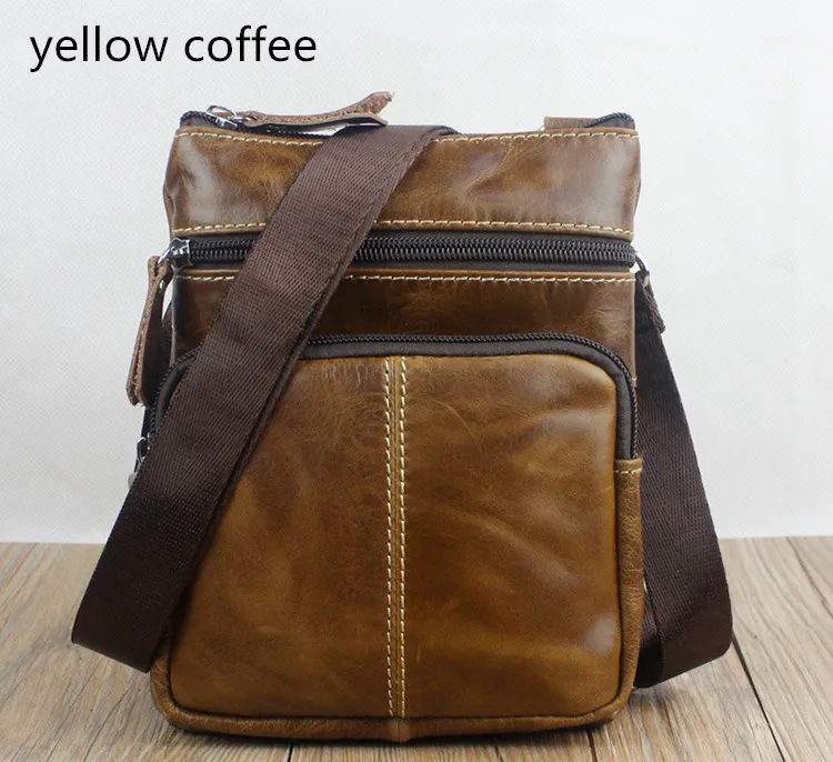 yellow coffee