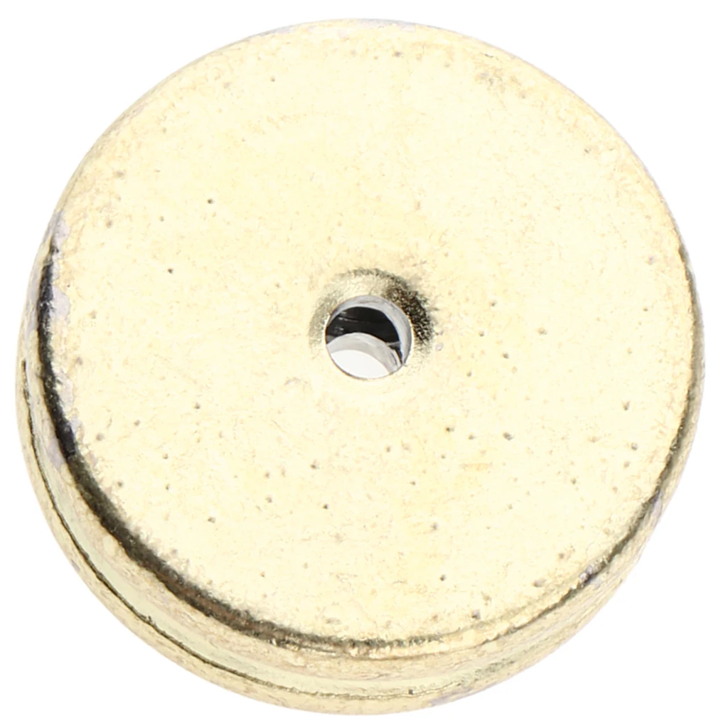 Flywheel Heat Engine Stirling Engine Generator Model Replacement Kits, Physics Experiment School Supplies - Flywheel Golden S