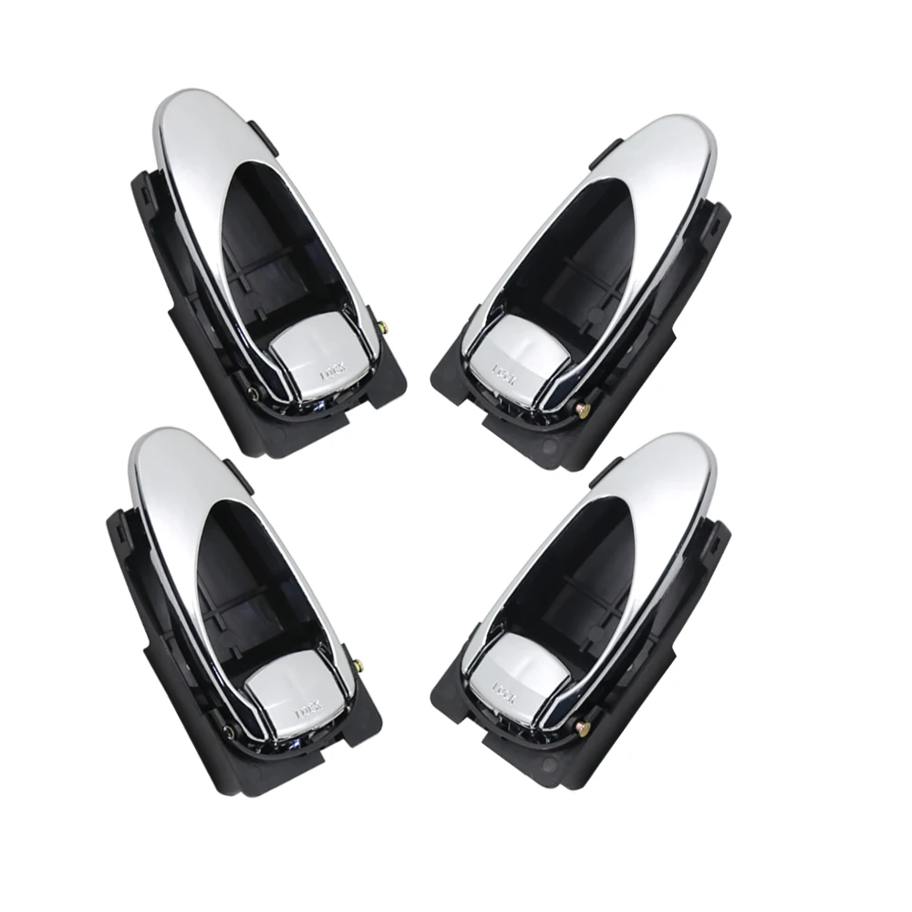 

DHKA INSIDE INTERIOR DOOR HANDLE For DAEWOO Leganza 1998 1999 2000 2001 2002 OEM: 96232089 96232090