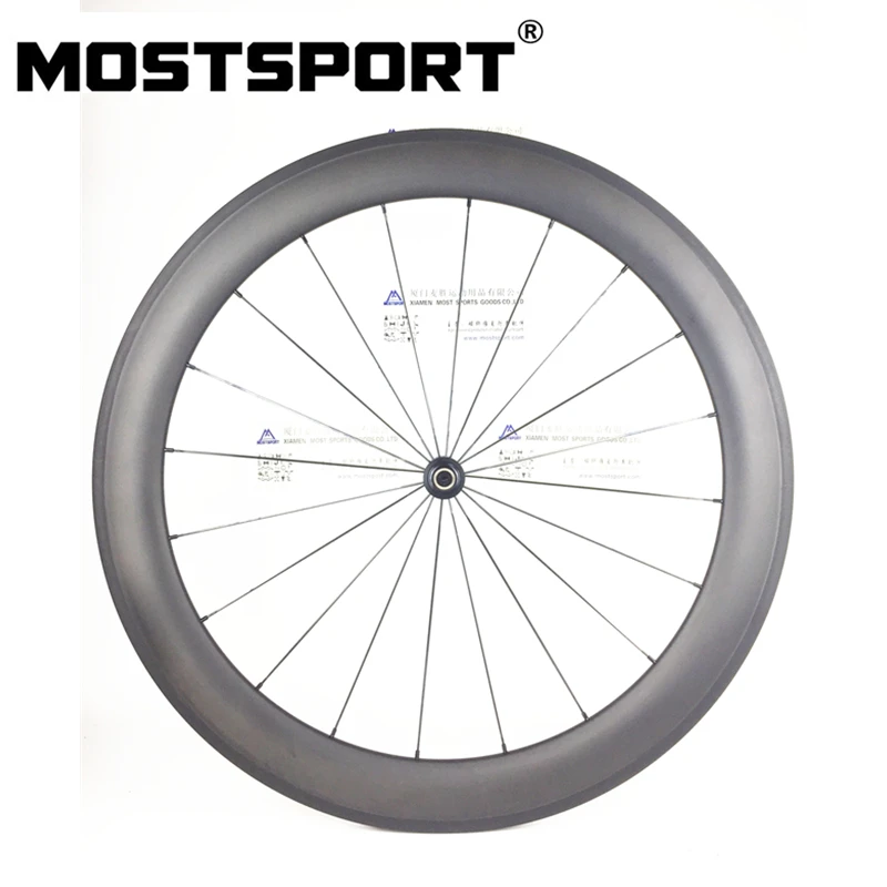 68mm carbon wheels 5