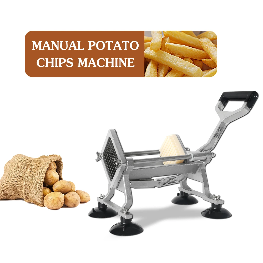  ITOP Commercial Manual Slicer Stainless Steel Potato Cucumber Pumpkin Winter Melon Cutting Machine  - 32971129177