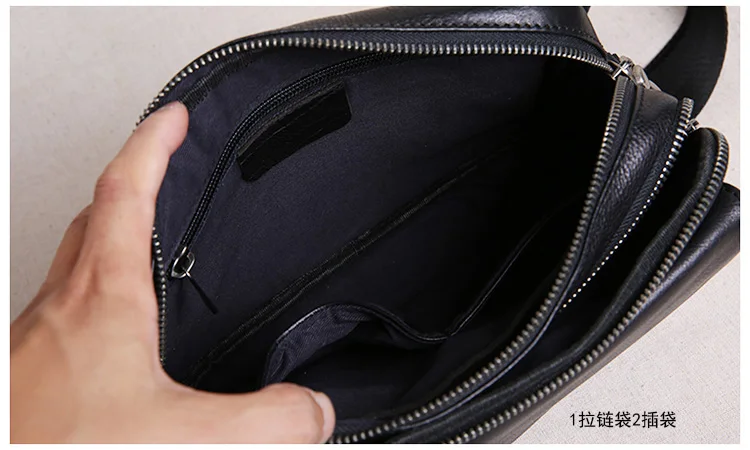 Bolsa a tiracolo