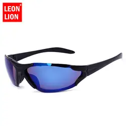 LeonLion небольшой рамки солнцезащитные очки для женщин Винтаж Классический Защита от солнца очки бренд дизайн красивый вождения путеш