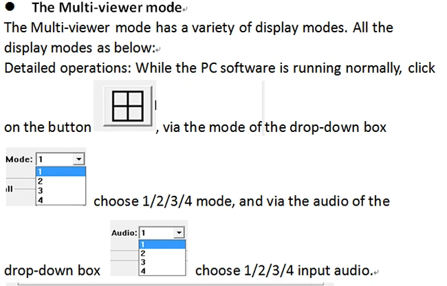 Playvision высокопроизводительный с бесшовным выходом переключения и смешанным входом 4X4 матричный коммутатор, пульт дистанционного управления, Rs-232 и Tcp/Ip