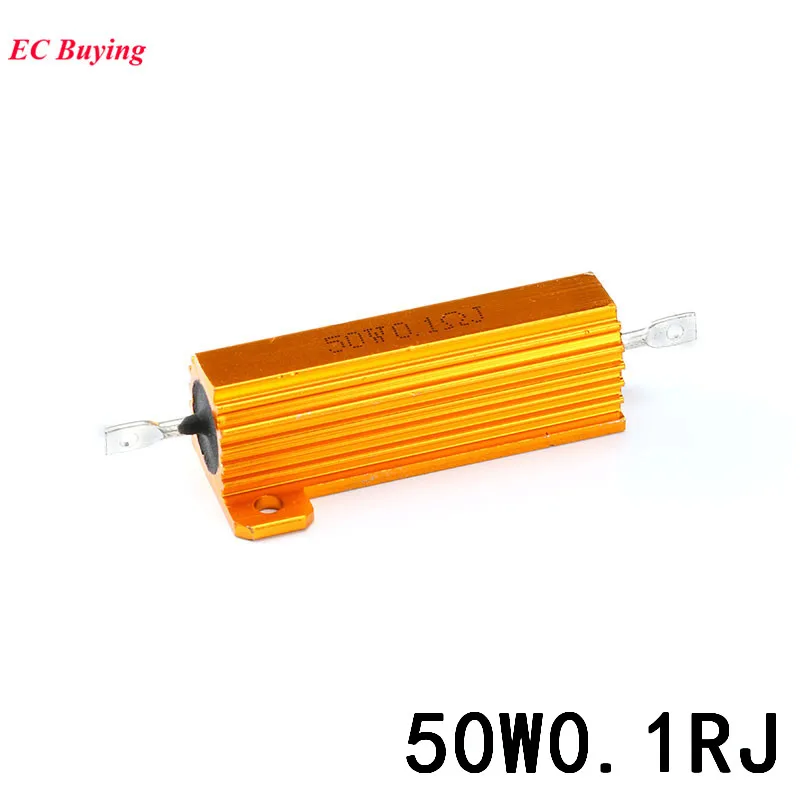 Резистор rx24 50w