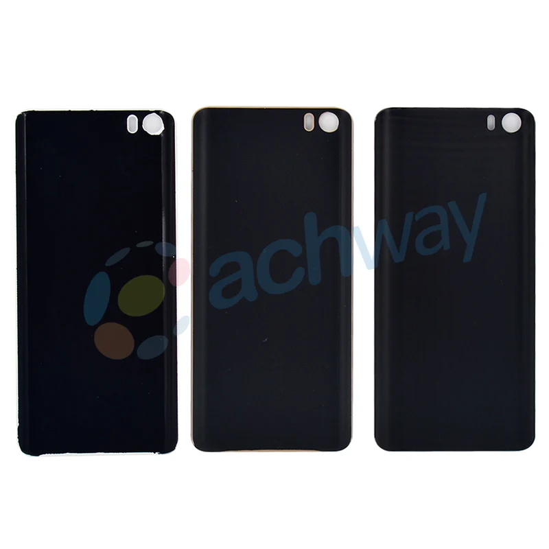 Xiaomi mi5 back cover (3)