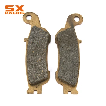 

Motorbike Front Brake Pads For YAMAHA YZ125X YZ125Y YZ250X YZ250Y YZ450F YZF450 2008-2015 YZ250F YZF250 2007-2015 Motorcycle