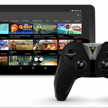 Для Nvidia shield K1 8 ''tablet 8 дюймов shield K1 tablet 2 шт./лот Защитная пленка для экрана против отпечатков пальцев защитная пленка