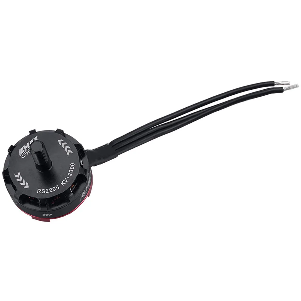 

MACH EMAX RS2205 2300KV Brushless Motor 2CW 2CCW for DIY RC Quadcopter Multicopter