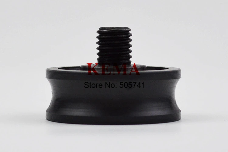 us 45 0 kone asansor asili yuvarlak kapi tekerlegi 43 16 6202 selcom kapi silindiri kone elevator elevator door rollerkone kone aliexpress