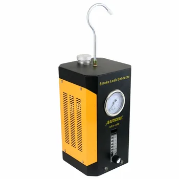 

Auto Smoke leak Detector SDT-206 Smoke Leak Detector of Pipe Systems Except EVAP Auto Smoke Tester