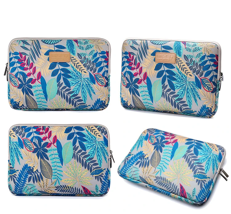 13.3 Inch Print Laptop Cover Case For Book 2 Surface Pro 6 12.3 Protective Sleeve Bag For Xiaomi Mi Notebook Pro 15.6 Air 13 (7)