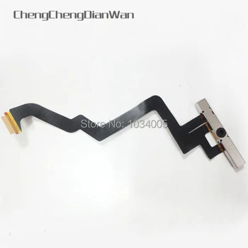 

ChengChengDianWan 5pcs/lot high quality Original for 3DS Camera 3D Module Flex Flex Cable Replacement