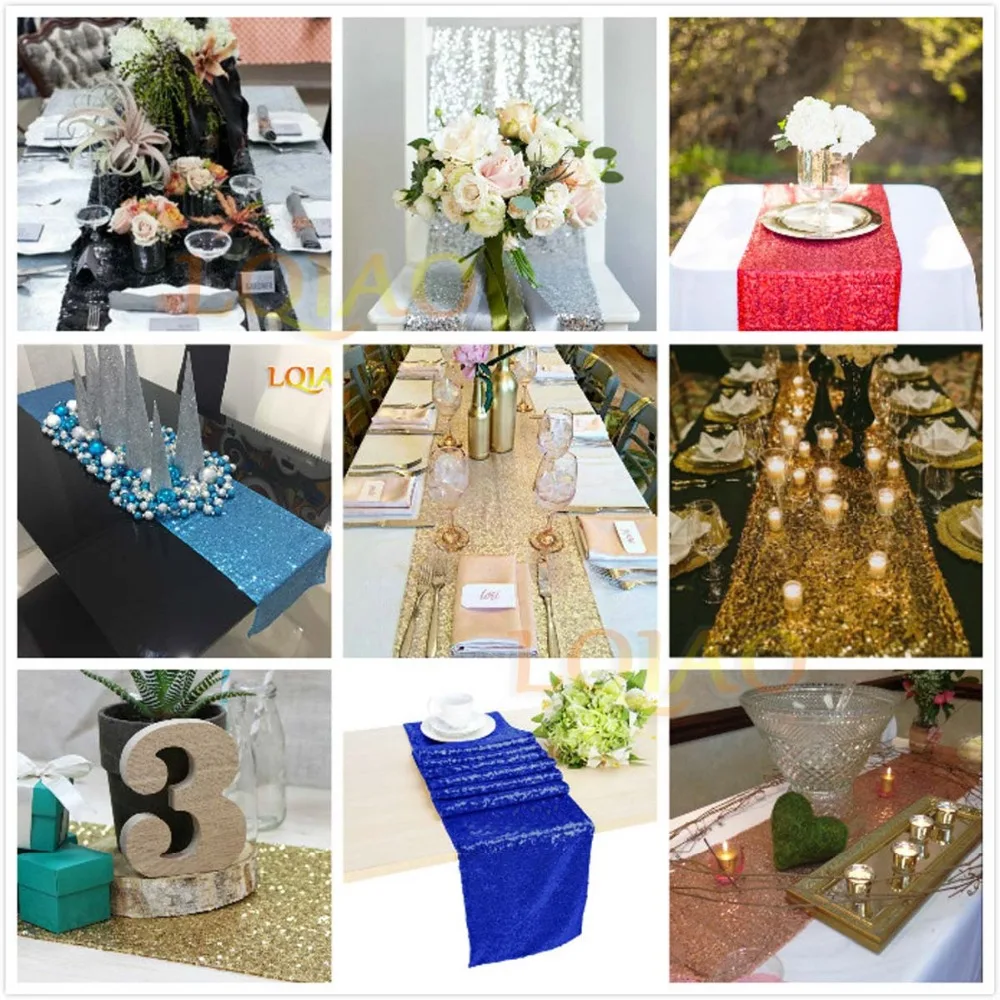 Sequin Table Runner-02