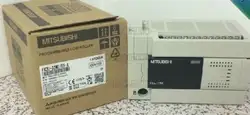 Новый М + Программируемый Логический Контроллер Плк Fx3u-32mt-es-Fx3u32mtesa P