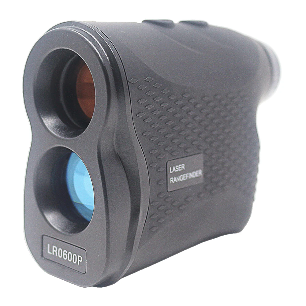 Golf Range Finder Telescope Laser Rangefinders Distance Meter 6X 600M 900M 1200M Monocular Hunting Fog Speed Monitor