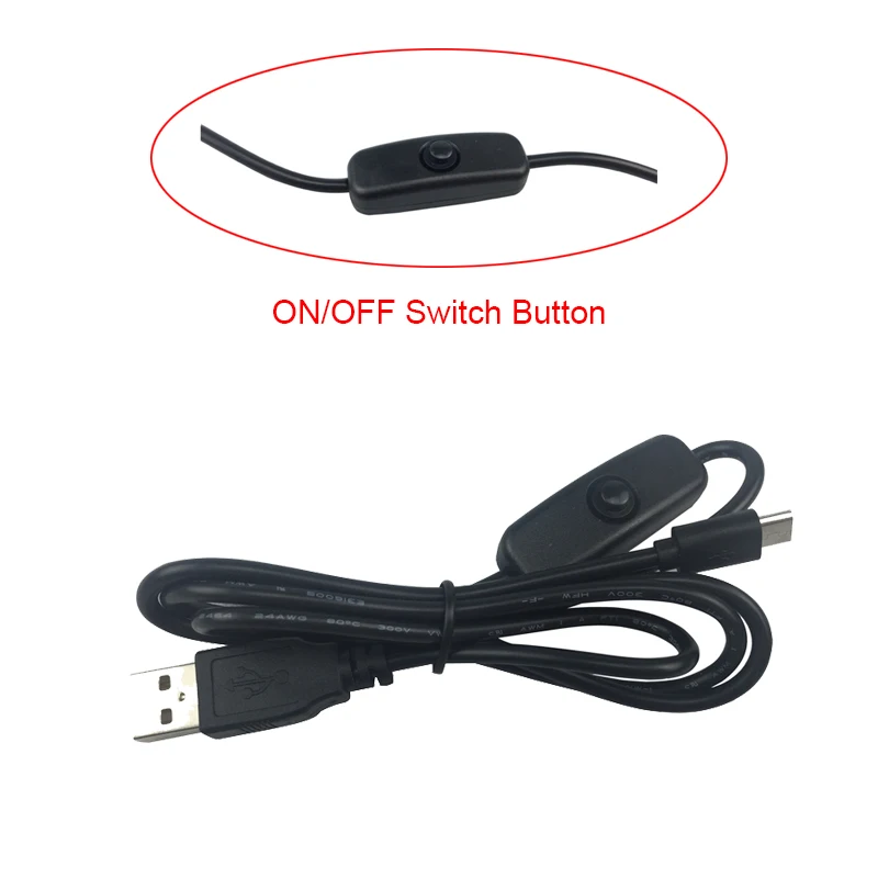 Стартовый набор Raspberry Pi Zero W + акриловый корпус блок питания 2A usb кабель вкл/выкл sd