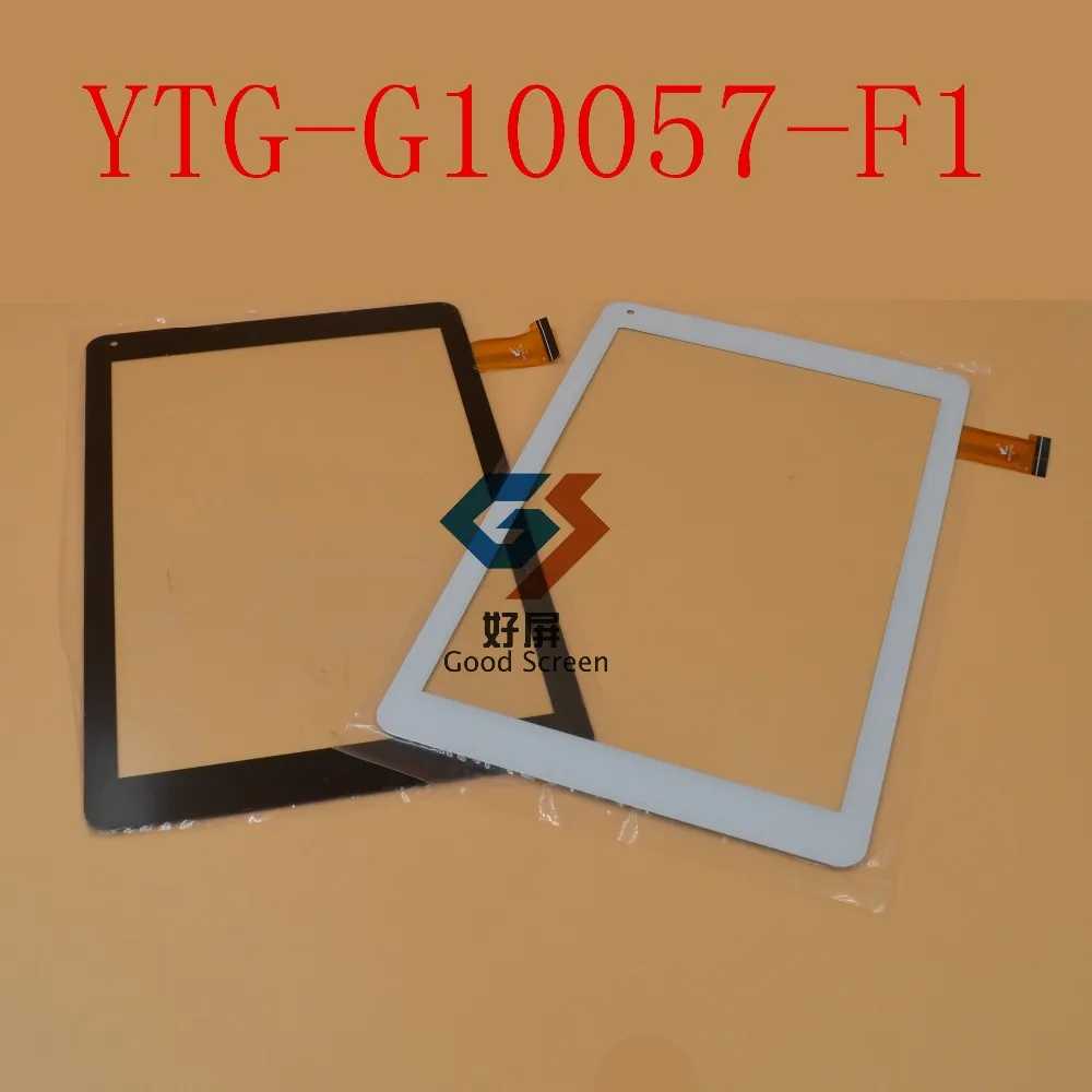 New 10.1 inch YTG-G10057-F1 Touchscreen Panel Digitizer  for tablet 
