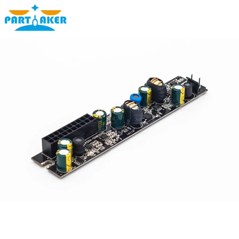 Fonte de Alimentação para Computador dc para Atx 120 w Pico Interruptor Dc-dc 24pin Mini Itx Lr1204-120w12vdc dc Atx Psu 12 v - Imagem 4