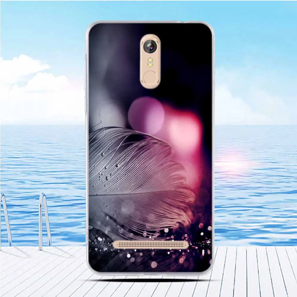 8 Для Leagoo M8/Leagoo M 8 Pro 5," чехол-накладка Мягкий ТПУ силиконовый чехол-накладка для Leagoo m8 чехол для телефона s Чехол для Leagoo M8 - Цвет: 8