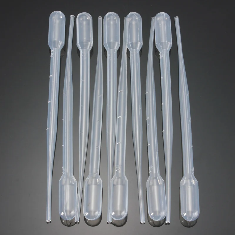 10 шт. пластиковые пипетки для переноса жидкости 2 мл|pipette use|pipette plasticpipette stand |