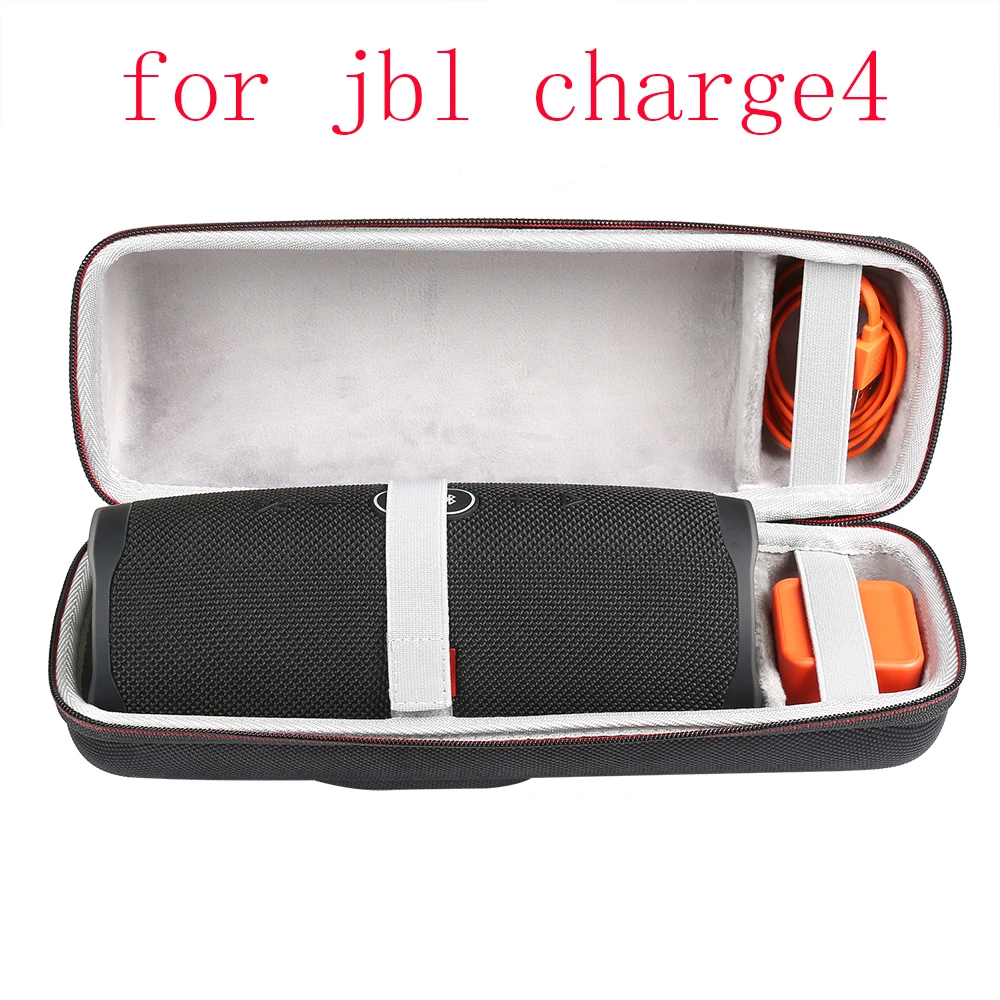 Колонка динамик чехол Крышка для JBL Charge 4 беспроводной Bluetooth Charge4 Soundbox Портативная
