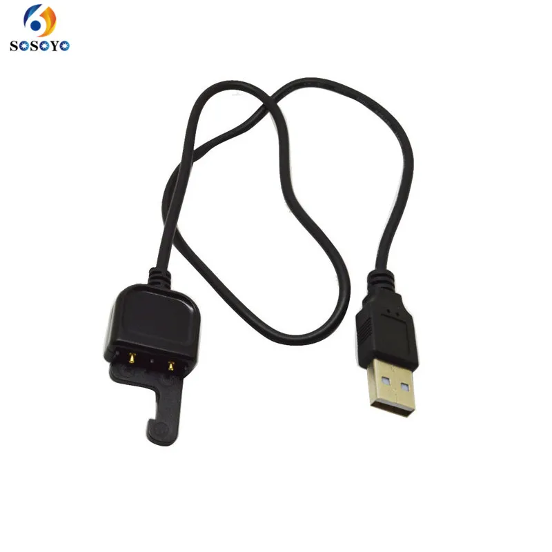 USB Data Chargers WIFI Remote Control Charging Cables for GoPro Hero3 3+ 4 5 6 plus HD Black Edition Sports Camera Accessories (1)