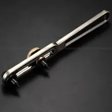 Brand New Réglable En Acier Inoxydable Clé Clé Watchsmith Outil De Réparation de Montre D’ouvreur de Cas
