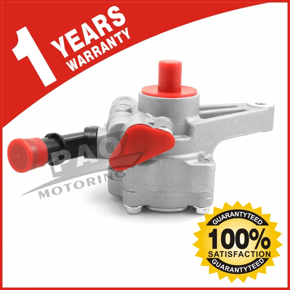 Pump Power Steering for Promotional Pump Power Steering