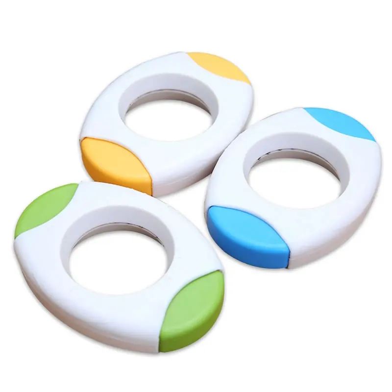 

Serrated Blade Boiled Egg Opener Shell Remover Egg Peeler Cracker Topper Cutter Opener Cookware Set Kitchen Baking Accessories