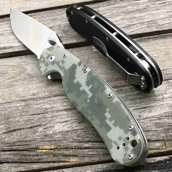 LDT RAT Model 1 Folding Knife  4