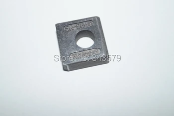 

Roland gripper pad,5A5840,17x16.5x5,plastic surface