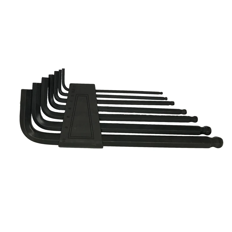 AccPlanet Hex Key Wrench Bicycle Repair Tools Size7-Hex Multifunction Bike | Спорт и развлечения