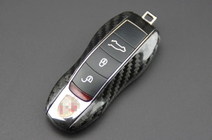 Color of Carbon Fiber  for Porsche for boxster for cayman 911 for Panamera for Cayenne for Macan 22