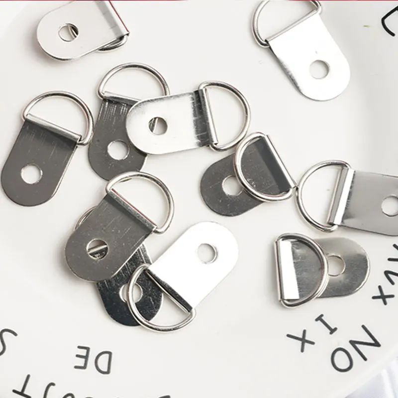 Cheap 10pcs/pack Cross Stitch Hanger Hook For Home Decoration Painting