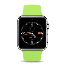 2016 New Smartwatch Mo Bluetooth Smart watch für Apple iPhone & Samsung SW25 Smartwatch Unterstützung Sim-karte
