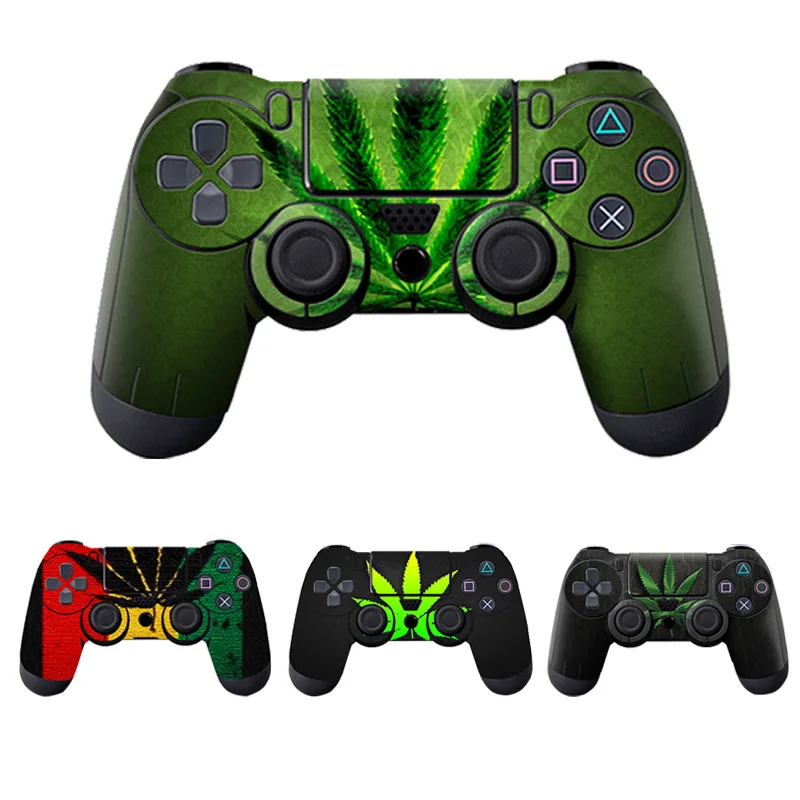 Дизайнерская наклейка для кожи PS4 контроллер винил Playstation4 геймпад|sticker design|stickers