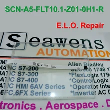 SCN-A5-FLT10.1-Z01-0H1-R ELO Touch Screen Glass for HMI & Industrial Panel repair~do it yourself,New & Have in stock