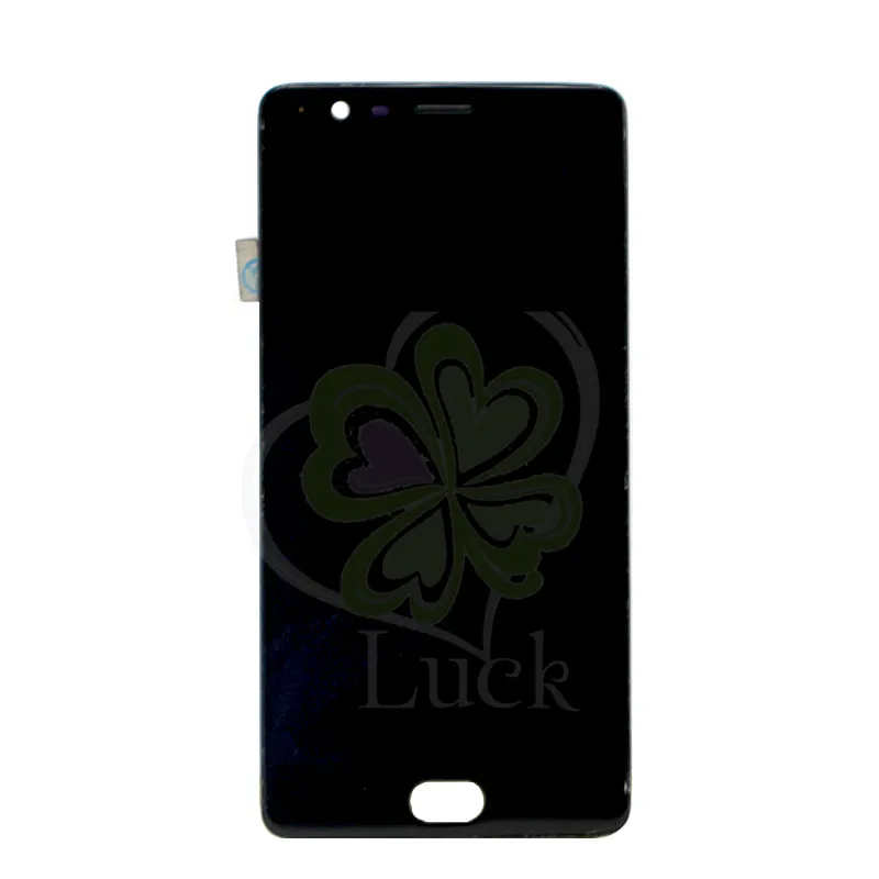oneplus 3 lcd display with frame  (1)