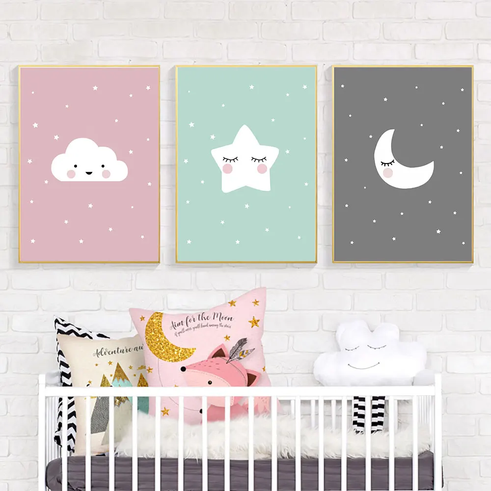 BABYKAMER POSTER (4)