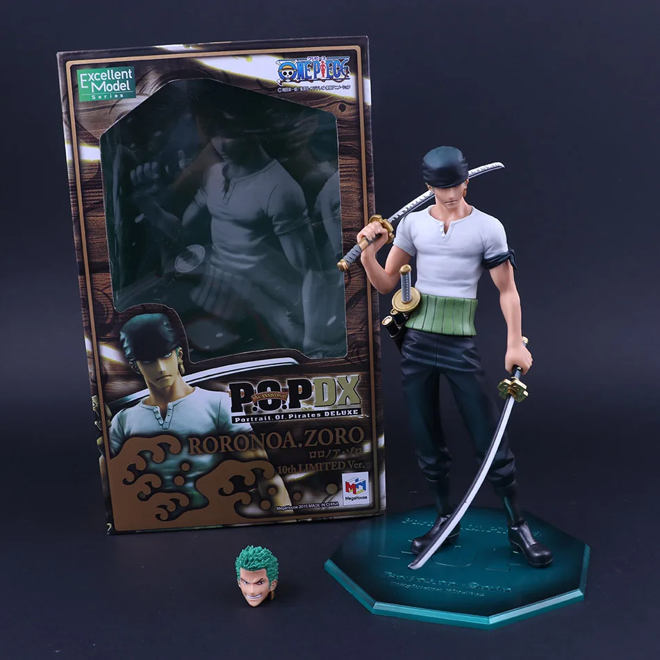 craneking figures