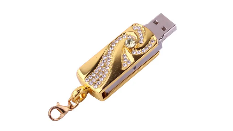 JASTER USB2.0, 4 ГБ, 8 ГБ, 16 ГБ, 32 ГБ, 64 ГБ, прекрасные блестящие стразы, алмазная флешка, карта памяти, USB флеш-накопитель