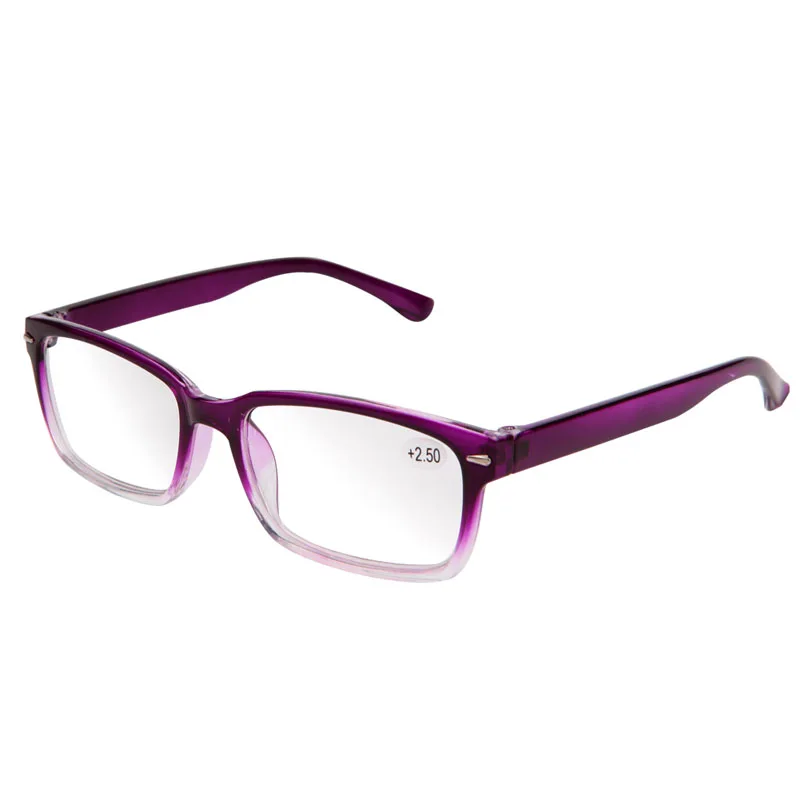 

Comfy Ultra Light Reading Glasses Presbyopia 1.0 1.5 2.0 2.5 3.0 Diopter New