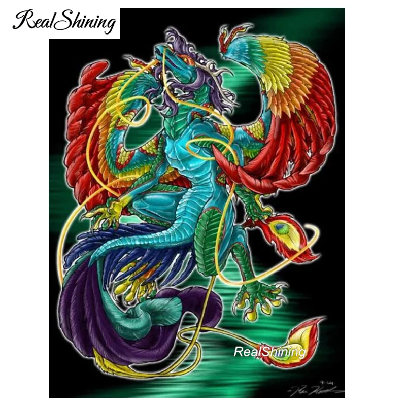 dragon phoenix 2999